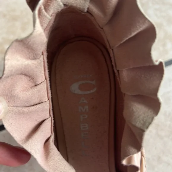 Jeffrey Campbell - Picture 6 of 6